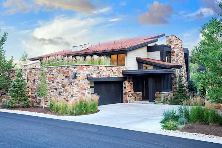 4840 Enclave Way Park City, UT 84098