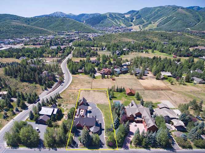 1409 Little Kate Rd Park City, UT 84060