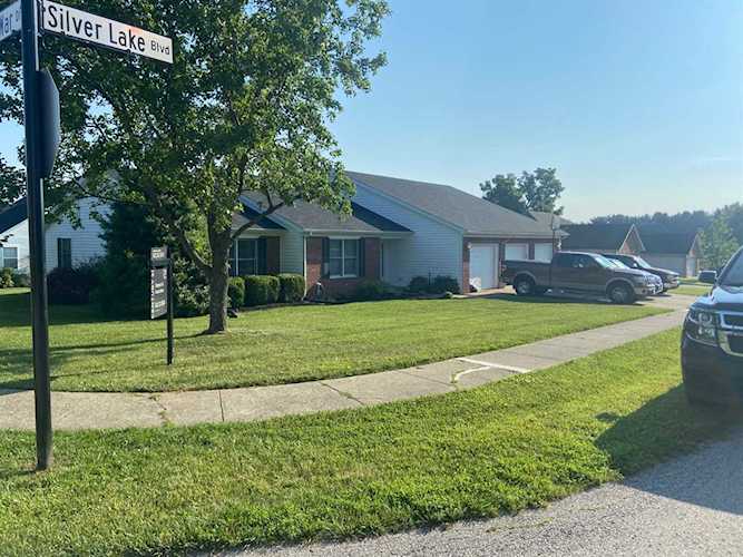 2061 Silver Lake Blvd Frankfort, KY 40601