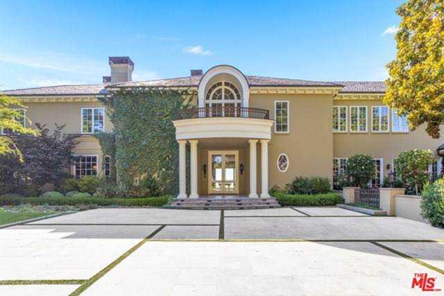 10 Beverly Parkway Beverly Hills, CA 90210