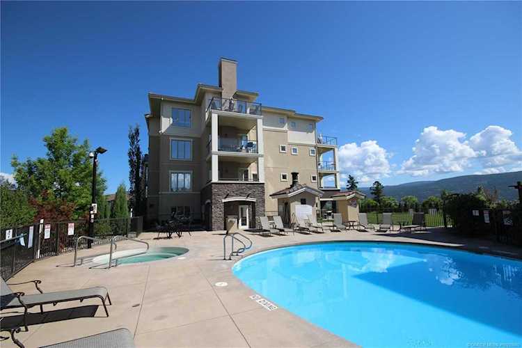 1875 Country Club Drive #1418 Kelowna, BC V1V2W7