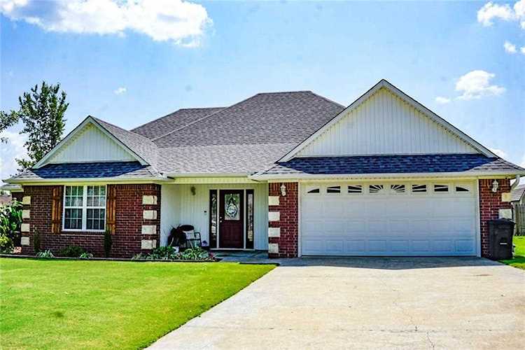 204 Teakwood Dr Poteau Ok 74953 Realtor Com