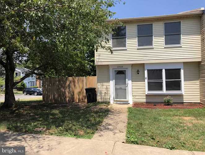 13510 Getty Ln Woodbridge, VA 22192