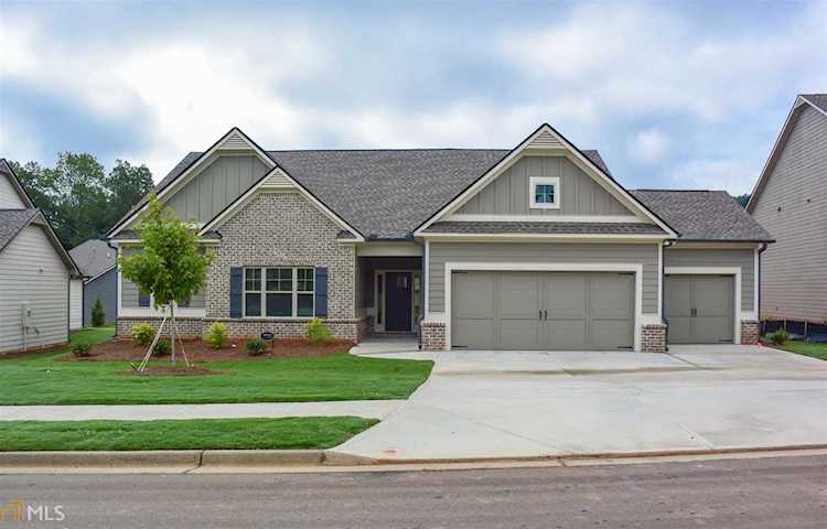 Home for sale - 226 Club Dr Monroe GA - True Local ATL - Grand Haven At Alcovy Mountain Photo 1