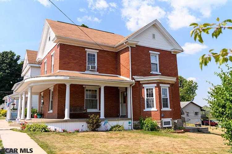 318 N 11th Street Philipsburg, PA 16866