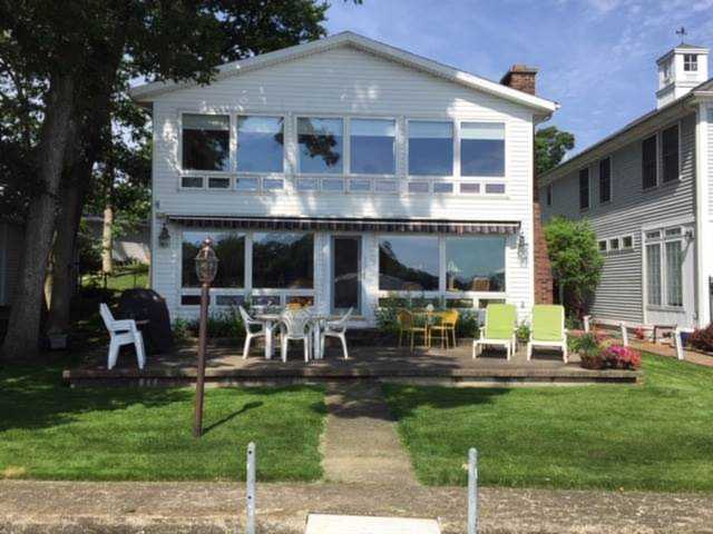 809 E Willis Park North Webster, IN 46555