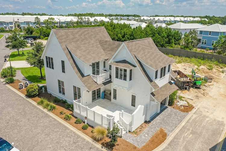 87 Grace Point Way Inlet Beach, FL 32461