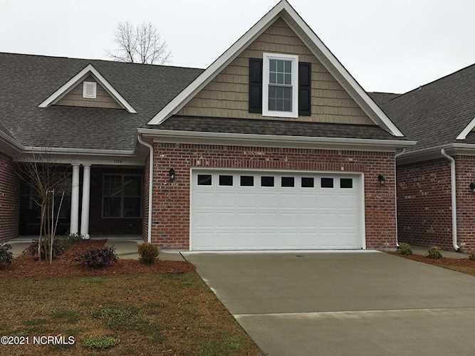 1184 Greensview Circle Leland, NC 28451