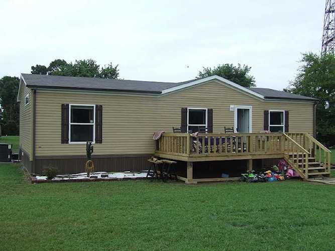 108 Fairview Ln Woodbury, TN 37190