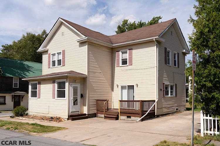20 N 4th Street Philipsburg, PA 16866 | MLS 68769 Photo 1