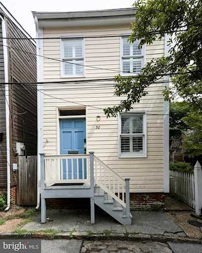 30 Pinkney St Annapolis, MD 21401