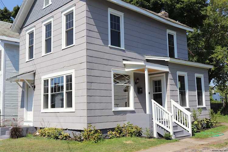 45 Hoosick St Hoosick, NY 12090 MLS 202026256