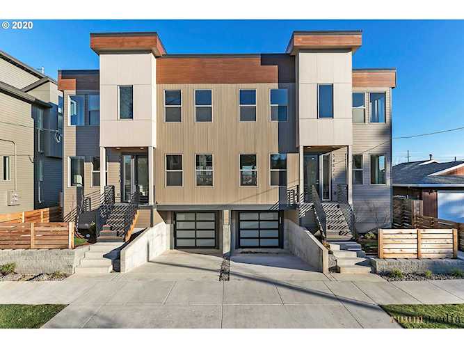 5475 N Bowdoin St #A Portland, OR 97203