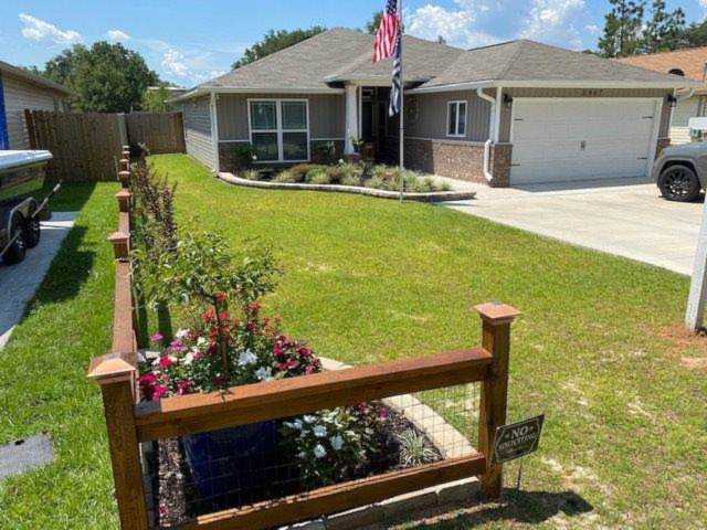 5957 Fairlands Rd Milton, FL 32583 | MLS 576547 Photo 1