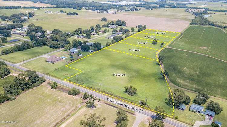 Tbd Hwy 29 Ville Platte, LA 70586