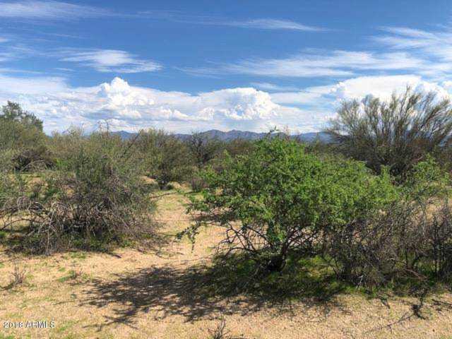 0 N 160th Street #'-' Scottsdale, AZ 85262 | MLS 5837345 Photo 1