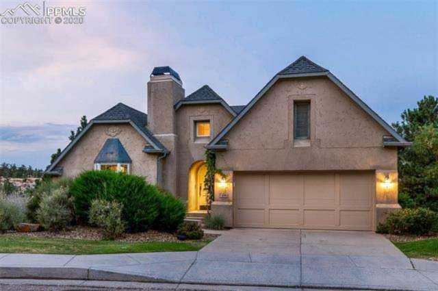 1896 Guardian Way Colorado Springs, CO 80919