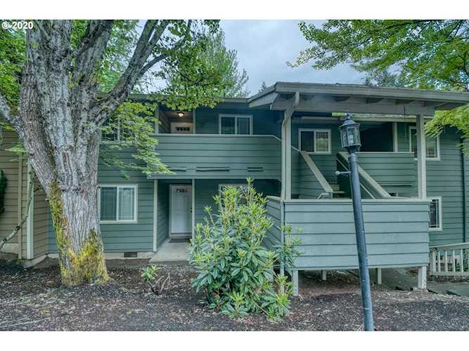 29700 SW Courtside Dr #36 Wilsonville, OR 97070
