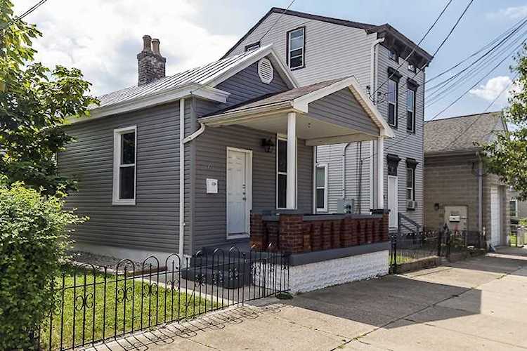 416 W 11th St Newport, KY 41071 | MLS 541006 Photo 1