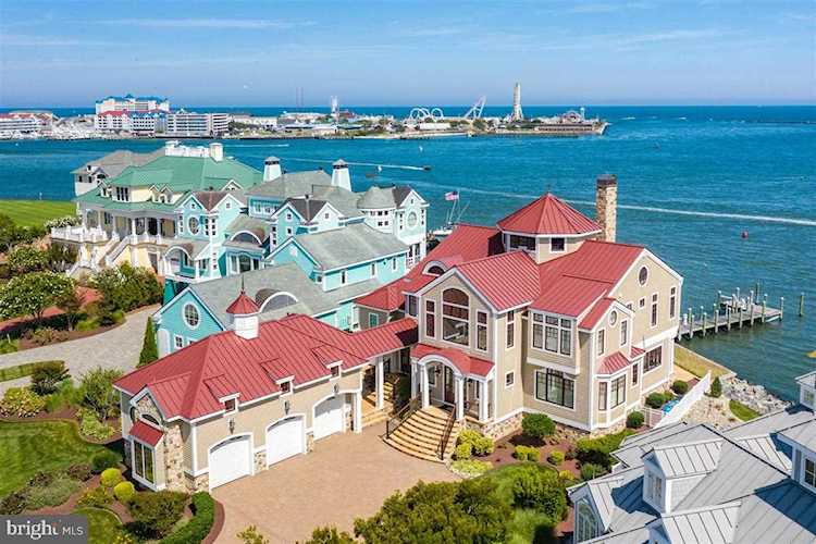 9802 Marthas Landing Rd Ocean City, MD 21842