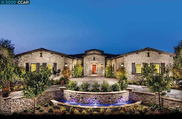 109 Turanian Court Danville, CA 94506