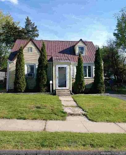 15 Sequin Street Hartford, CT 06106