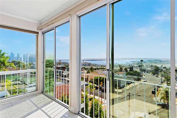 2410 Albatross St #18 San Diego, CA 92101