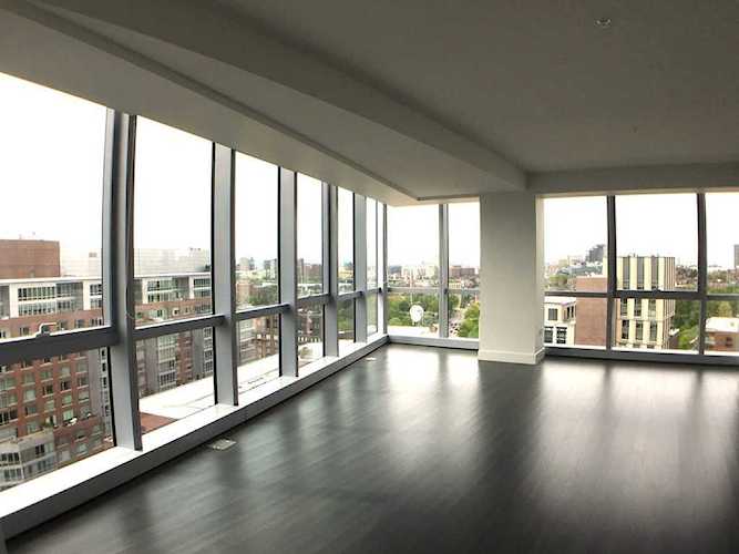 110 Stuart St #19B Boston, MA 02116