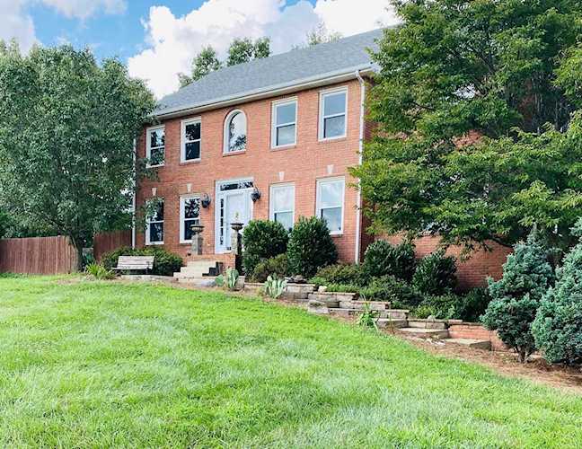 1783 Riverhaven Dr Adams, TN 37010