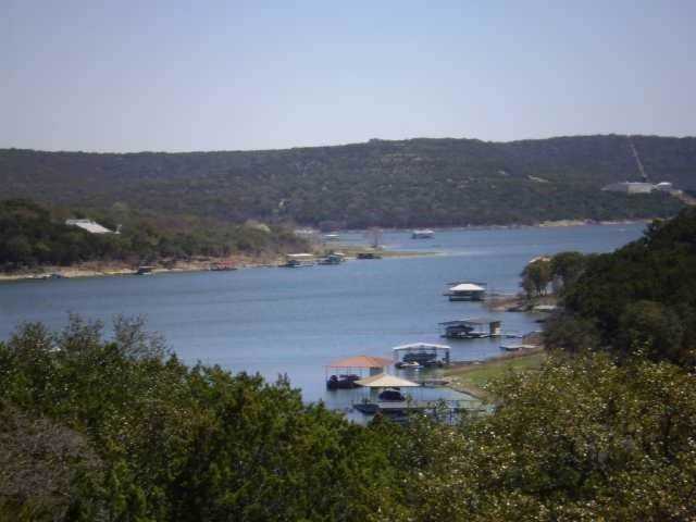18201 Gregg Bluff RD Jonestown, TX 78645