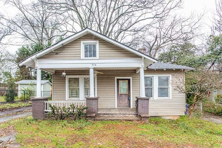 370 Sydney St SE, Atlanta, GA. 30312 | #6690730 Photo 1