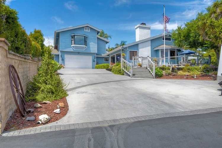 2544 Rudder Rd Oceanside, CA 92054
