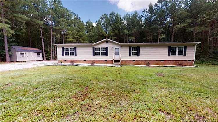 7768 Dunn Rd Godwin, NC 28344 | MLS 640268 Photo 1