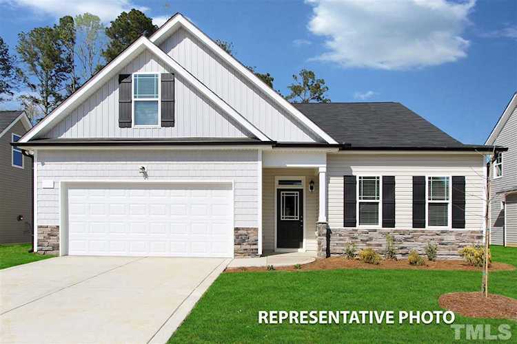 42 S Titus Lane Wendell, NC 27591