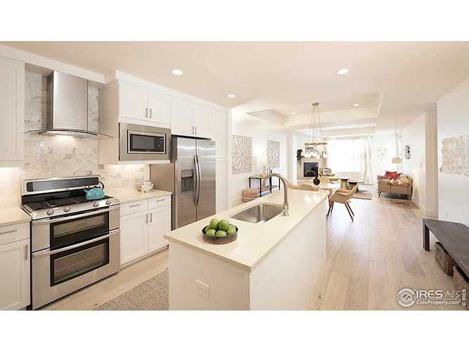 3401 Arapahoe Ave Boulder, CO 80303