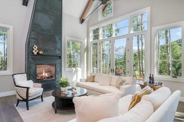7 Stonegate Dr Mountain Village, COLORADO 81435