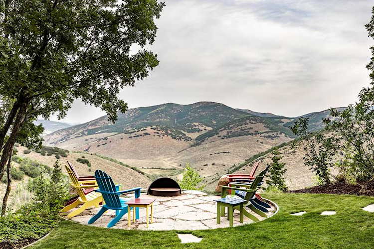 4036 Moose Hollow Rd Park City, UT 84098