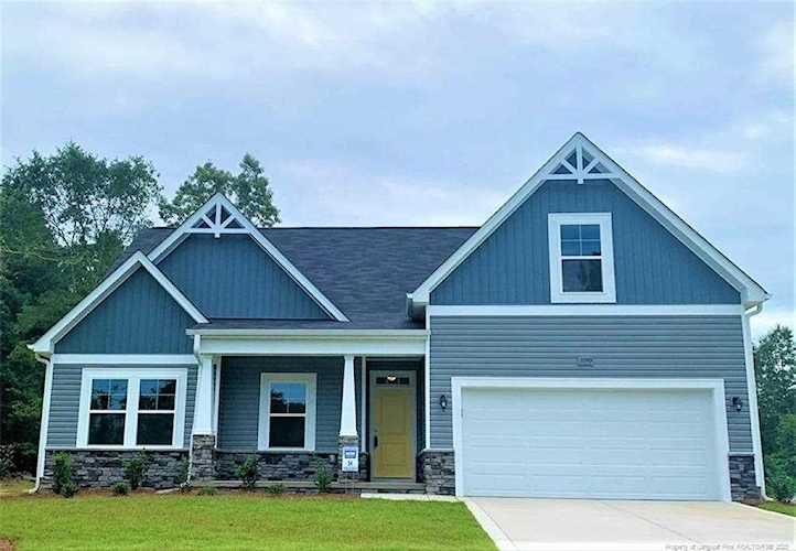 1090 Camellia Dr Vass, NC 28327 | MLS 637843 Photo 1