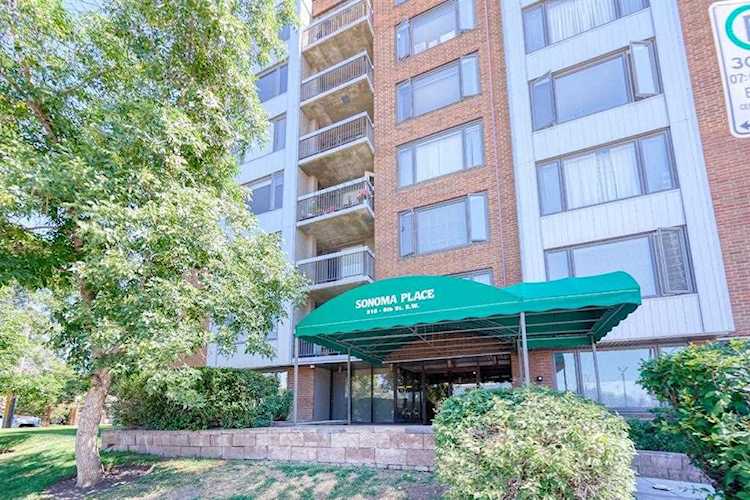 310 8 St SW #150 Calgary, AB T2P 3P3