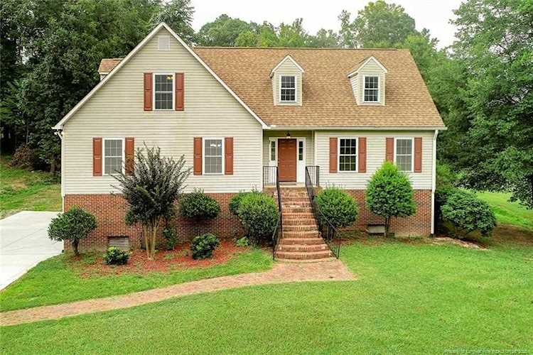 607 Cashmere Ct Sanford, NC 27332
