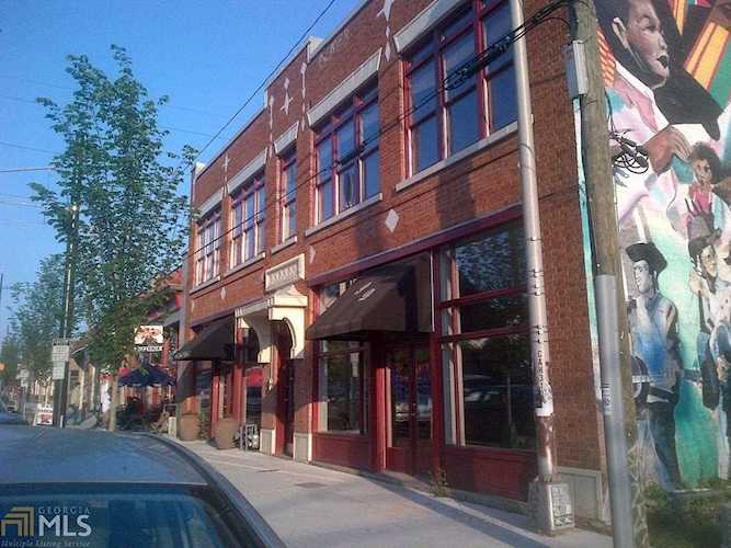 323 Se Edgewood Ave #A Atlanta, GA 30312