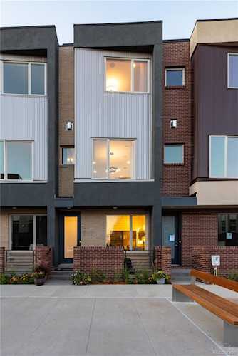 1652 N N Quitman St #15 Denver, CO 80204