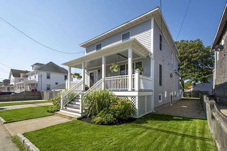 117 Samoset Ave Hull, MA 02045