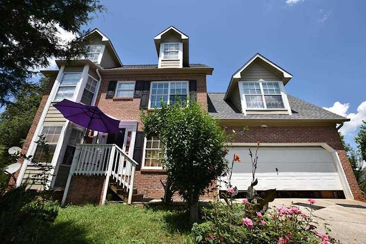 5637 Tucker Ooltewah, TN 37363