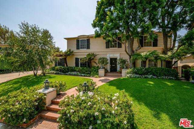 851 Thayer Avenue Los Angeles, CA 90024