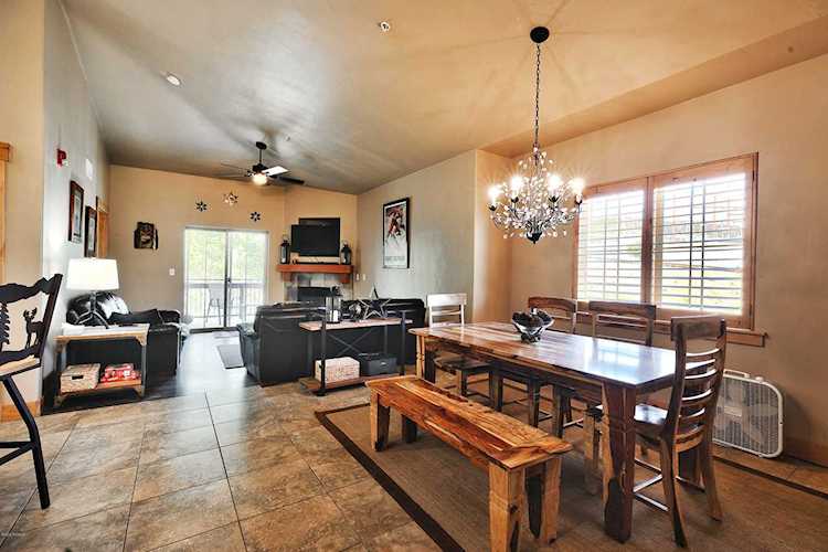 5569 N Oslo Ln Park City, UT 84098