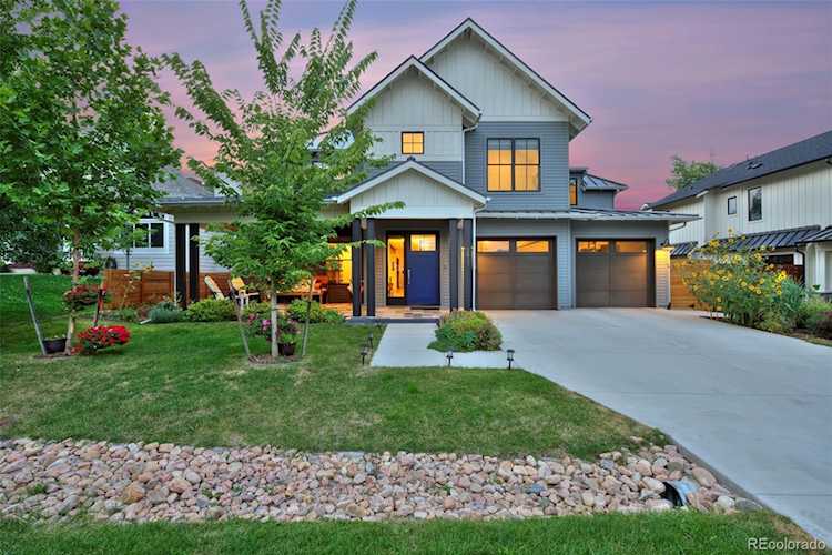 1411 Kalmia Ave Boulder, CO 80304