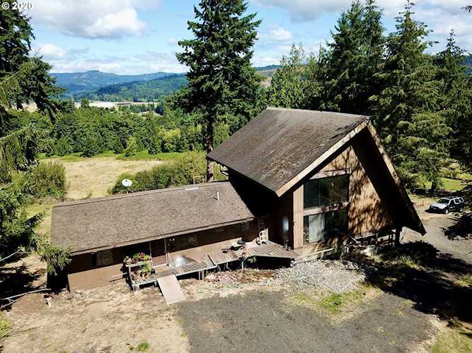 5910 NW 334th St Ridgefield, WA 98642