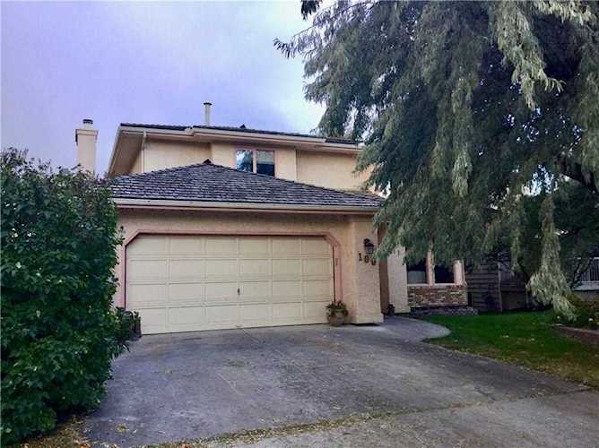 100 Sunset Close SE Calgary, AB T2X 3A7