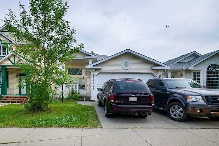 6963 Laguna Way NE Calgary, AB T1Y 6W2